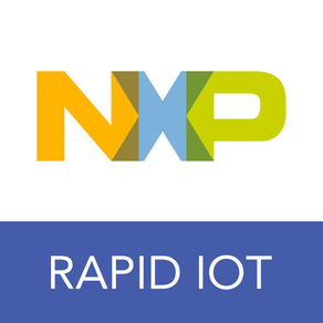 NXP Rapid IoT