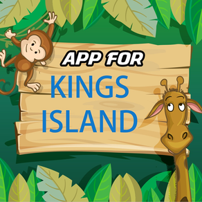 App for Kings Island