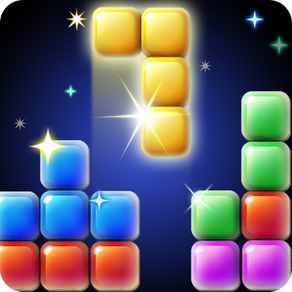 Jewel Block Puzzle Legend