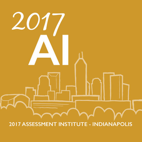 Assessment Institute 2017