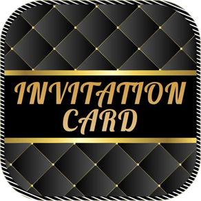 Invitation Card Creator