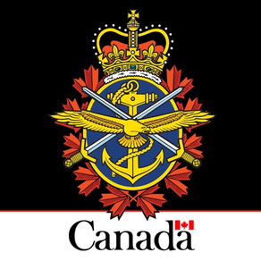 Canadian Forces