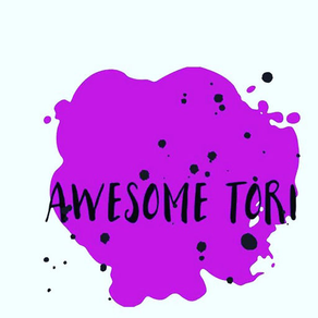 Awesome Tori