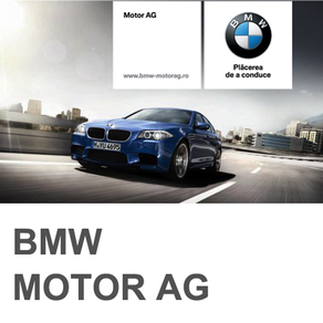 BMW Motor AG