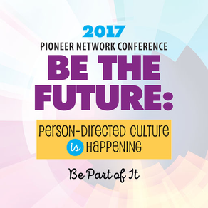 Pioneers Connect 2017