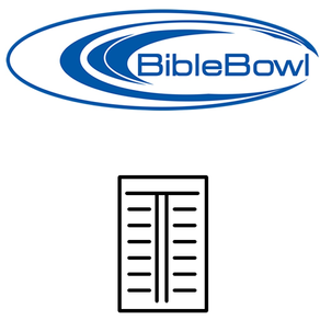 Score-Pro for Bible Bowl