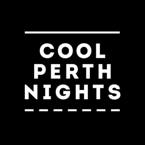 Cool Perth Nights