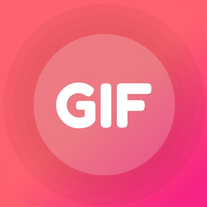 GIF 作成 - 動画からGIFへ