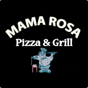 Mama Rosa Pizza Esbjerg