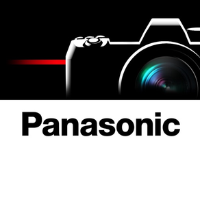 Panasonic LUMIX Sync