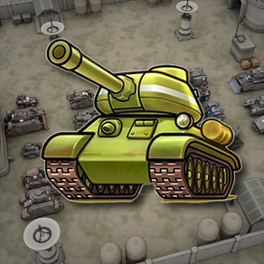 Mini Tanke Battle