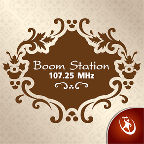 Boomstation