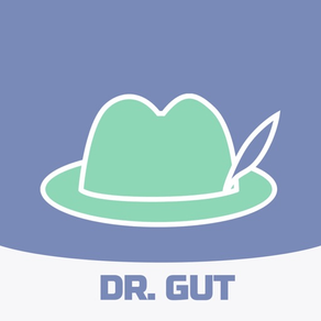 Dr.Gut - Academic/PhD positions in Germany