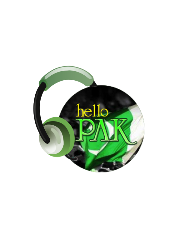 HELLOPAK. poster