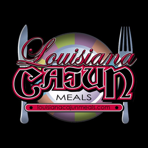Louisiana Cajun Meals