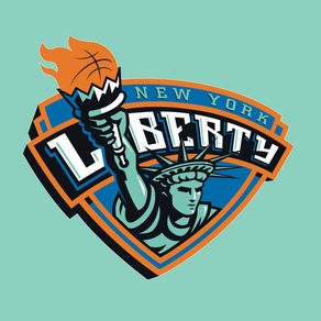 Official New York Liberty
