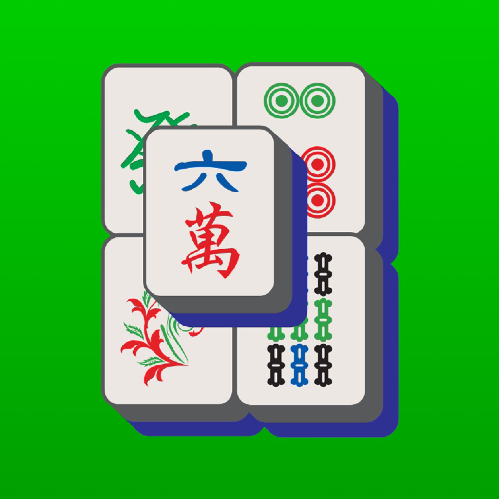 Mahjong - CardGames.io for iOS (iPhone/iPad) - Free Download at AppPure