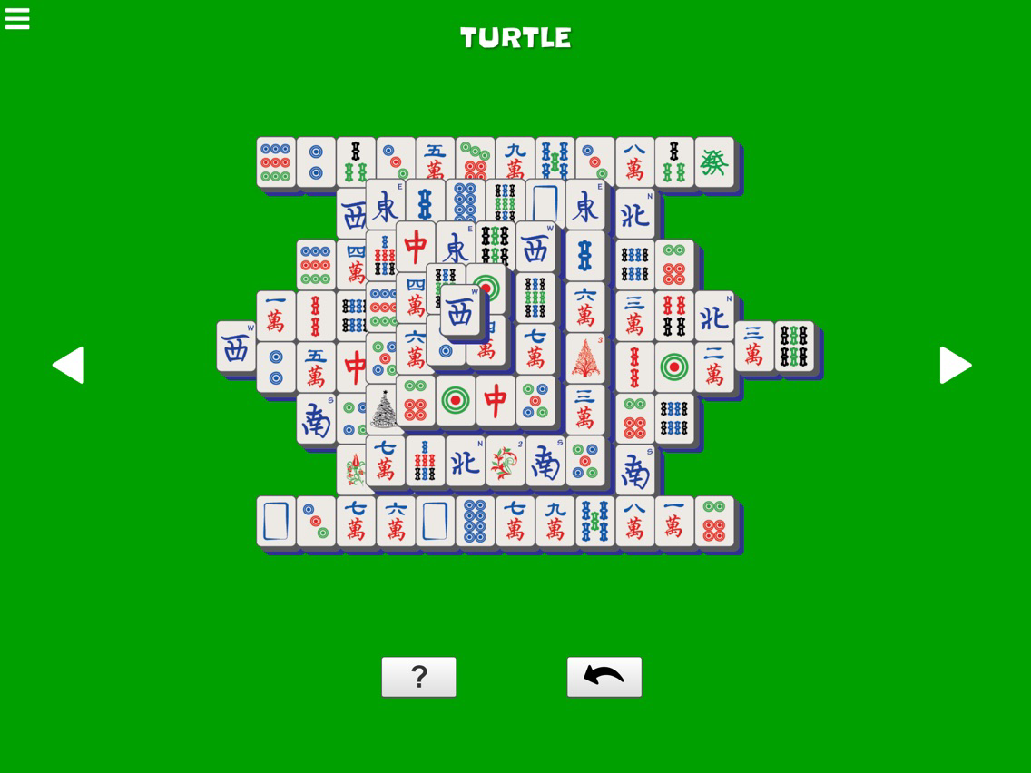 Mahjong - CardGames.io for iOS (iPhone/iPad) - Free Download at AppPure