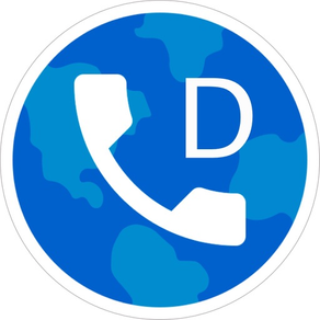 Discaller - Cheap International Calling