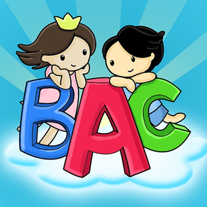 2Kids ABC