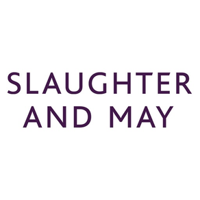 Slaughter and May Bookshelf