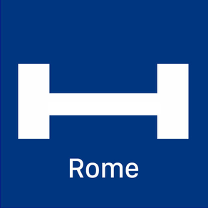 Rome Hotels + Compare and Booking Hotel for Tonight with map and travel tour