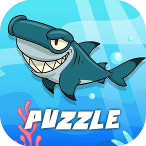 Sea Animal -Ocean Photo Puzzle