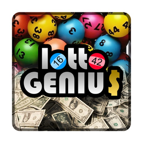 Lotto Genius - Master the numbers