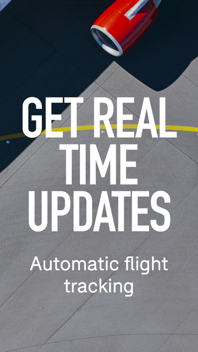 Flightview Plus poster