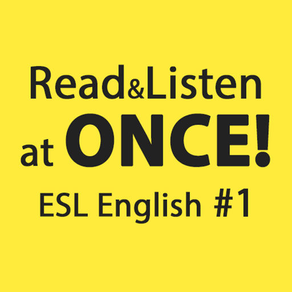 English ESL Learn, Read and Listen at Once Alice's Adventures