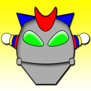 1-Up Bro Bots: Destroy All Robots