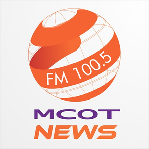 MCOT FM100.5