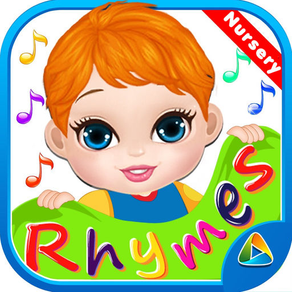 Nursery Rhymes Kids Game