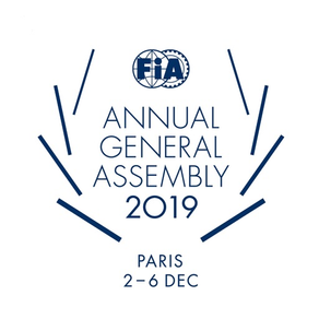 FIA Annual General Assembly