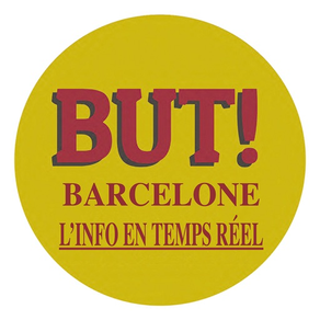 But! Barcelone