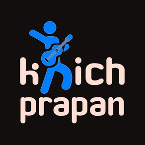 Krichprapan