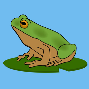 Frog Tantal