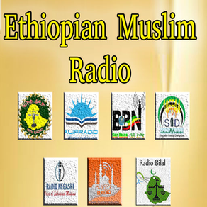 Ethio Muslim Radios