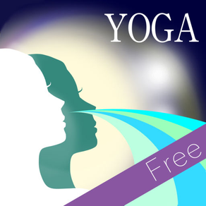 Color Breath Yoga Free