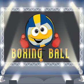 Boxing Ball: SunArc Studios