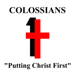 Colossians-Mem