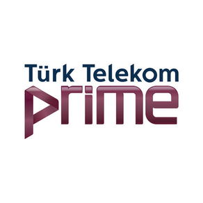 Türk Telekom Prime