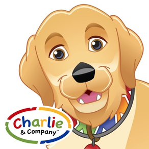 Charlie & Company Videos I: Educational Show for Kids