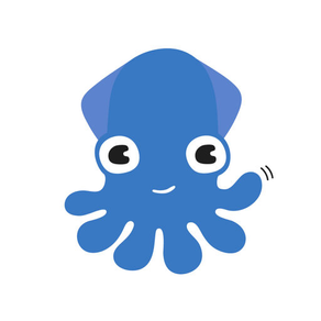 SquidHub: Organize projects