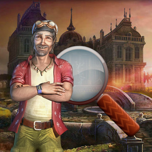 Treasures of Captain Sam for iOS (iPhone/iPad) Latest Version at $0.99 ...