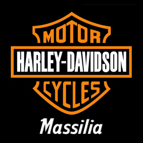 Harley-Davidson Massilia