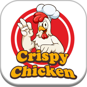 Crispy Chicken - С.-Петербург