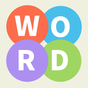 5Word - 5 Letter words game.