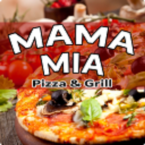 Mama Mia Pizza Esbjerg