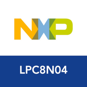 LPC8N04 NFC App